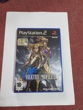 Valkyrie Profile 2 Ps2 Playstation 2 ITA Completo 