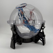 Beyblade Destroyer Dome Battle