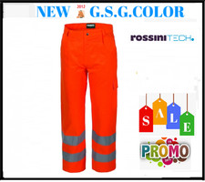 Alta visibilità PANTALONI DA