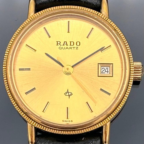 Orologio vintage rado - orologio,