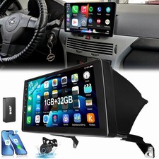 DAB+ per Opel Astra H