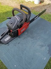 motosega a scoppio usata  46cc 