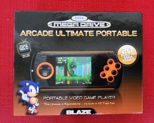 Sega mega drive - sega,