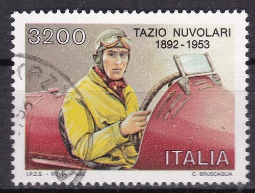 Italia usato in lire - usato-,