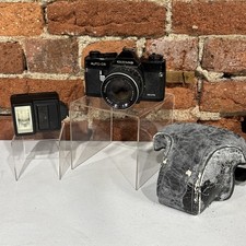 Macchina fotografica Mamiya