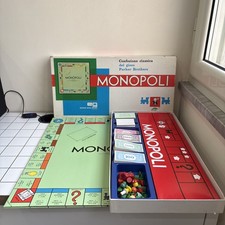 MONOPOLI DEL 1983 Editrice