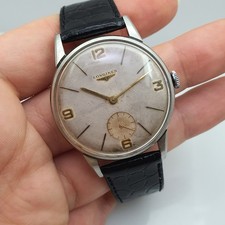 Orologio Longines vintage