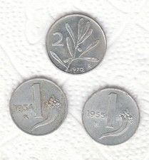    ITALIA   RARO  LOTTO  3