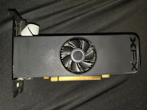 Xfx amd radeon 240 - amd,