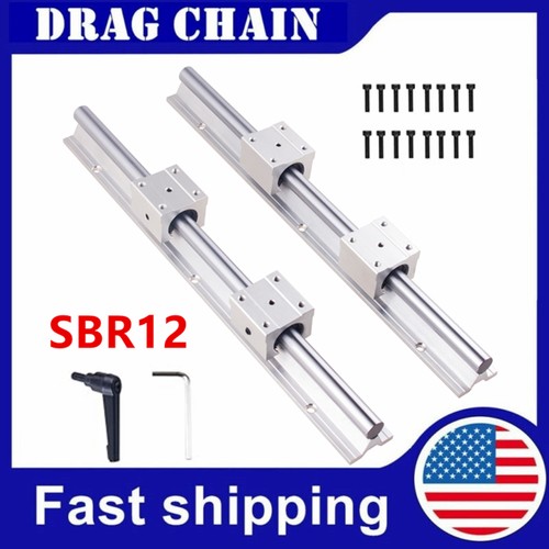 2pz sbr12 asta albero guida - sbr12,