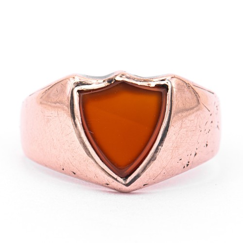Taglia antico anello - -,