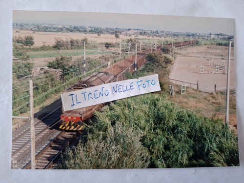 Fotografia locomotore - fotografia,