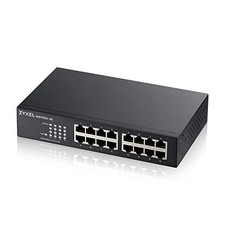 ZyXEL GS1100-16v3 switch 16