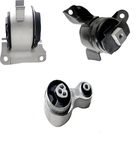 Kit supporto motore - , 3