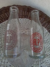 VINTAGE - DUE BOTTIGLIE DEL