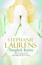 Tangled Reins - Laurens