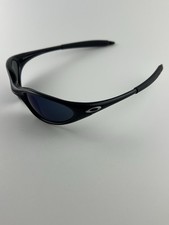 Oakley minute jet - oakley, black
