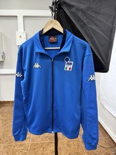 🇮🇹 Giacca Zip Calcio