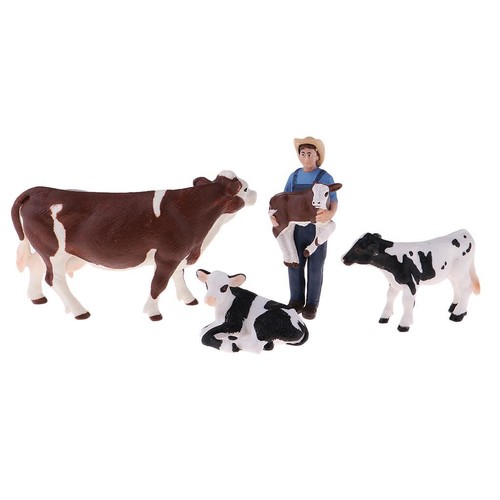Simulazione figure animali - simulazione, di