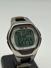 timex iron man triathlon 695 42mm ro rare watch