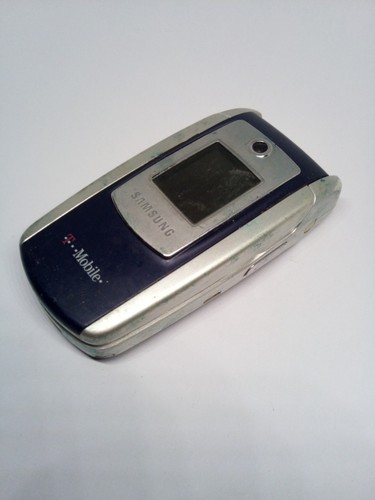 Samsung sgh e700 grigio - sgh-e700, in