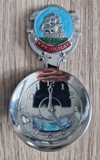 HMS Victory Caddy Spoon
