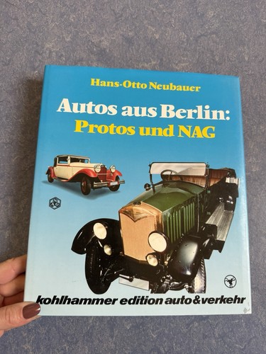 Nos autos aus - aus, berlin: