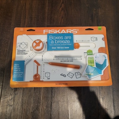 Fiskars box maker tavola - fiskars,