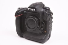 Nikon D4s 16,2 megapixel