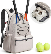 Borsa Da Tennis, Zaino Da