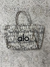 Borsa da palestra ALO tie dye