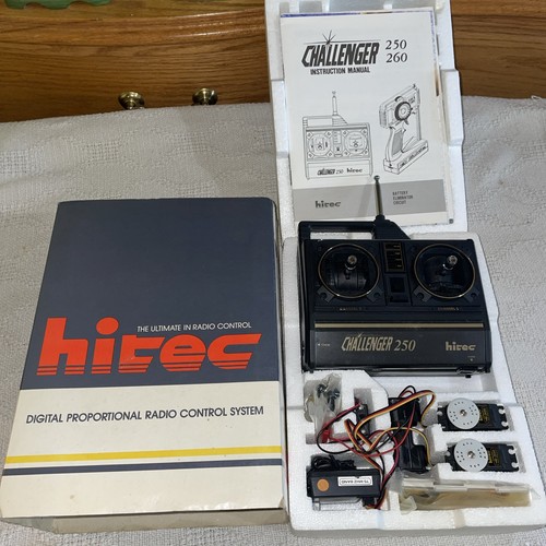 Hitec impianto radio - hitec,