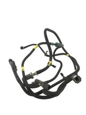 TUBO CARBURANTE FORD FOCUS (2005) 1.6 DIESEL 80KW 5P