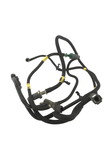 Tubo carburante ford focus - tubo,
