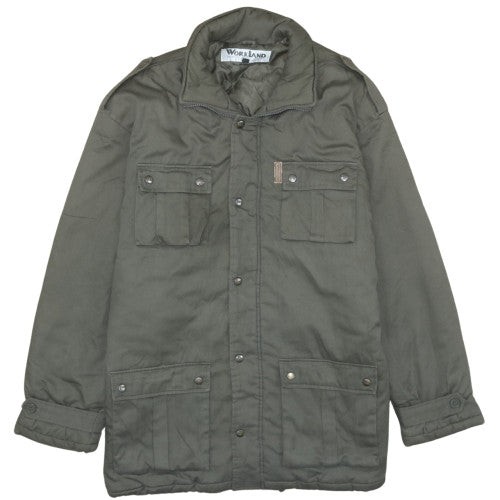 Giacca militare uomo taglia - giacca, uk