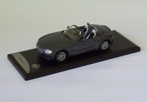 Solido bmw z4 - solido,