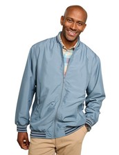 Giacca college in tessuto