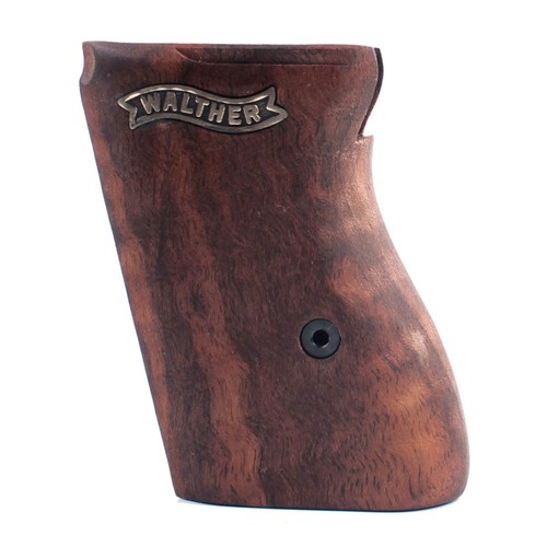 Walther ppk grip non si - walther,