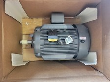 Motore Baldor 10HP, 1760RPM