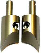 Suzuki RM 125 Kit Valvole di Scarico 1996 - 2000 Power Valve Exhaust Guide