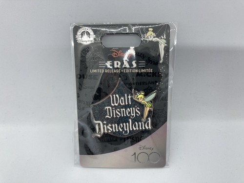 Disney 100 eras campanellino - eras,