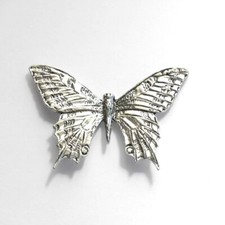 Farfalla Grande Pin Spilla