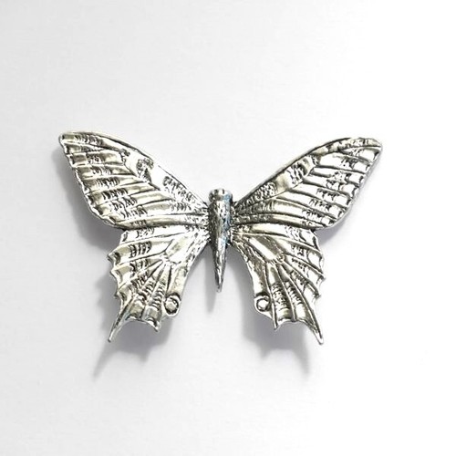 Farfalla grande pin spilla - pin,