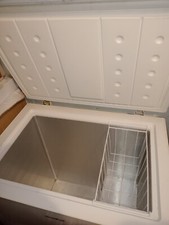 Congelatore Orizzontale Comfee HS185CN1WH Classe A+ 146 lt