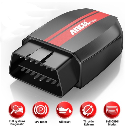Ancel bd500 per vag auto - auto, obd2
