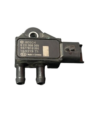 Sensore pressione gas - , di