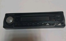 KENWOOD KDC-138 CAR  STEREO