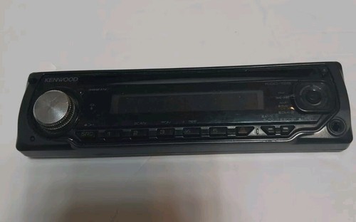 Kenwood kdc 138 - kdc-138, stereo