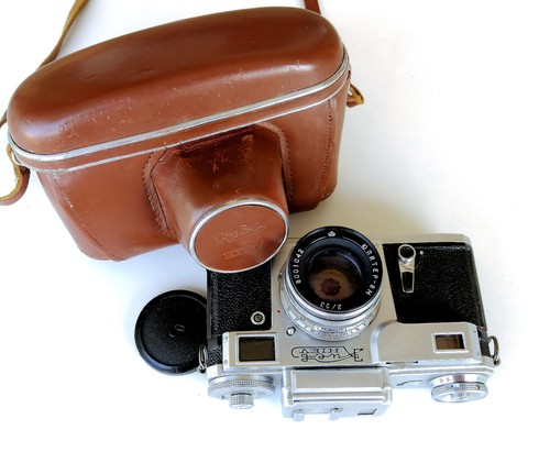 C1978 kiev iv - *c1978*, (type
