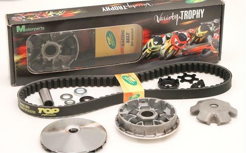 Variatore tpr top performances - tpr,